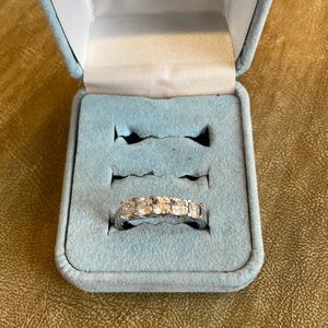 EPIPHANY 925 Sterling Silver Ring